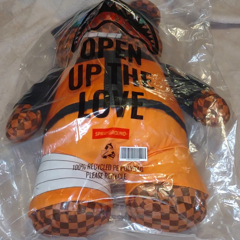 Sprayground product details